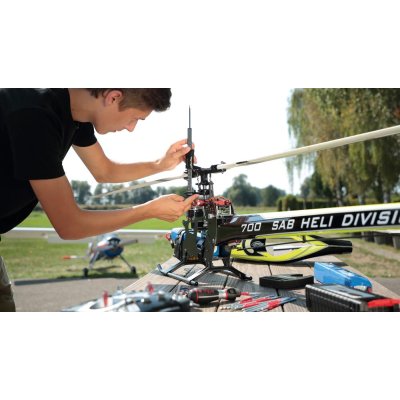Posuvné měřítko dIgiMax nekovové 150 mm/0,01 mm Wiha - obrázek