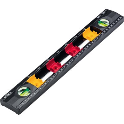 Vodováha pro elektrikáře - obrázek