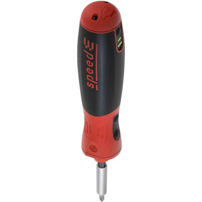 Aku šroubovák speedE PocketDrive Wiha - obrázek