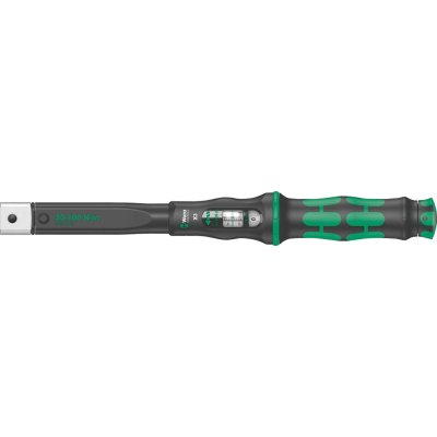 Momentové klíče Click-Torque X 3 20-100 Nm 9 x 12 mm Wera