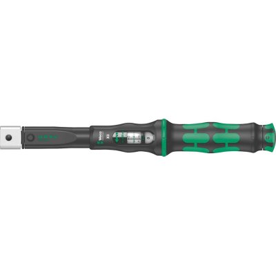 Momentové klíče Click-Torque X 2 10-50 Nm 9 x 12 mm Wera