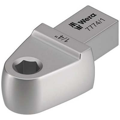 Nástrčný adaptér na bity 1/4" 9 x 14 mm Wera