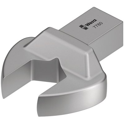 Nástrčný otevřený klíč 22 mm 14 x 18 mm Wera