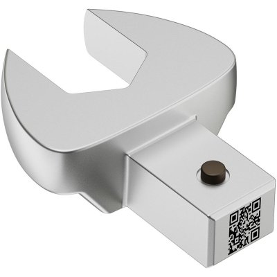 Nástrčný otevřený klíč 30 mm 14 x 18 mm Wera - obrázek