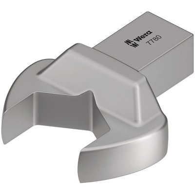 Nástrčný otevřený klíč 30 mm 14 x 18 mm Wera