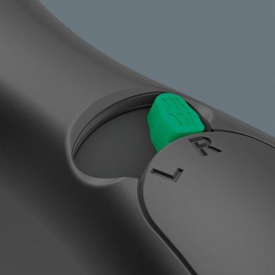 Příčná rukojeť s ráčnou 1/4" Úchyt bitů Wera - obrázek