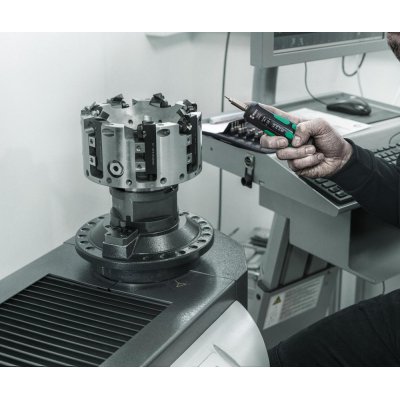 Torzní šroubovák 2-6 Nm Safe-Torque Speed Wera - obrázek