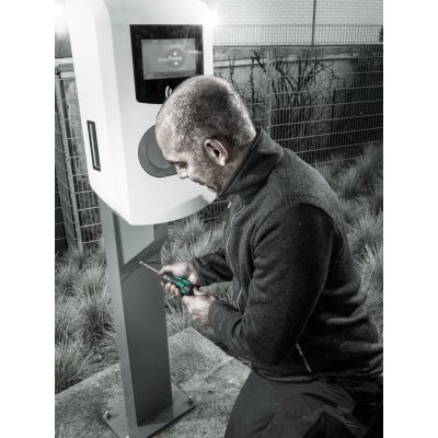 Torzní šroubovák 2-6 Nm Safe-Torque Speed Wera - obrázek