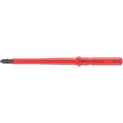 Výměnná čepel VDE PH1x154mm Wera