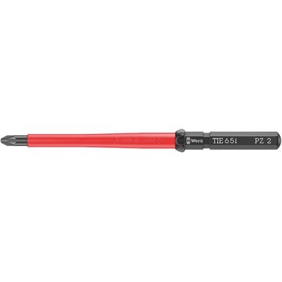 Výměnná čepel VDE PZ2x154mm Wera