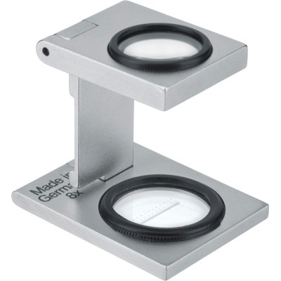 Počítač vláken Aplanat se stupnicí 8x D16,2 mm SCHWEIZER