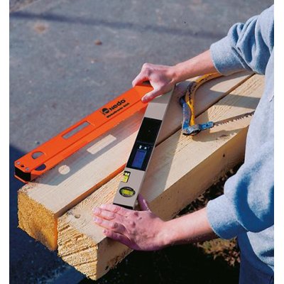 Digitální úhloměr 450 mm Winkeltronic Nedo - obrázek