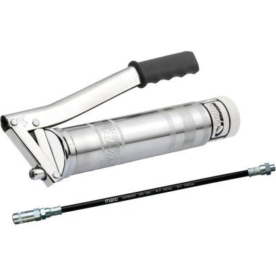 Ruční mazací lis s pákou Lube Shuttle PH-30C M10x1 400g systémová kartuše MATO