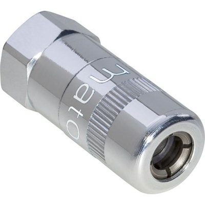 Hydraulická špička 4 čelisti R1/8 palců MATO