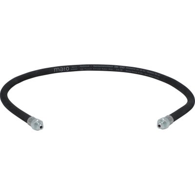 Bezpečnostní zámek HD 750 mm R1/8 palců MATO