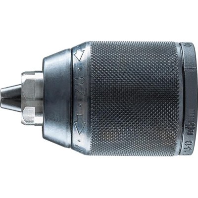 Sklíčidlo Extra80-RV 1,0-10 mm 1/2"-20 RÖHM