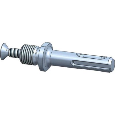Upínací stopka SDS plus pro 1/2"-20 RÖHM