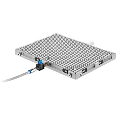 7800BV-300x400 Vakuová upínací deska, Basic Line