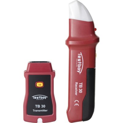 Hledač pojistek TB 30 Testboy