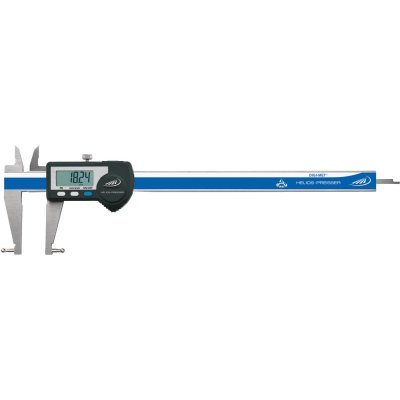 Digitální univerzální posuvné měřítko 200 mm IP67 s nástavci HP
