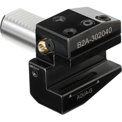 VDI držák DIN69880 B2A-30x20x40