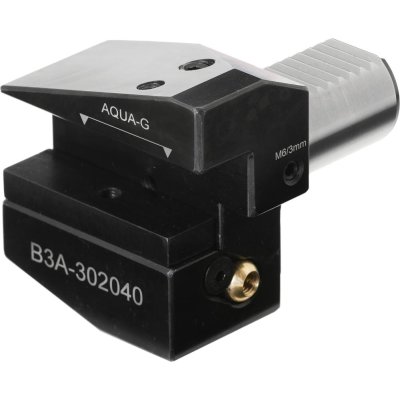 VDI držák DIN69880 B3A-50x25x44