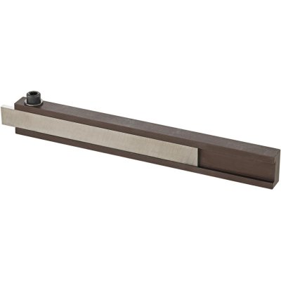 Držák upichovacího nože tvar E pro nože E 3 stupně 12 x 3mm WILKE