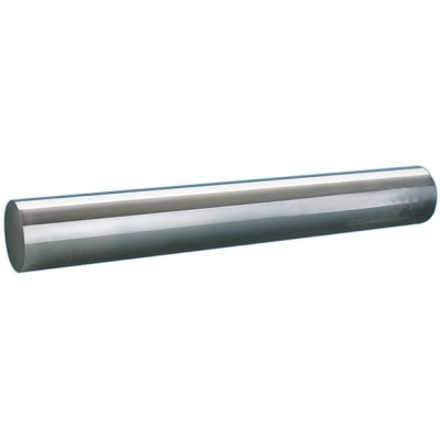 Soustružený díl HSS-E (Co 8,5 %) DIN 4964 tvar A 12 x 200 mm WILKE