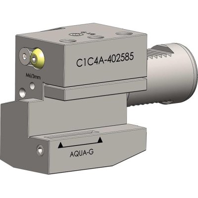 VDI držák DIN69880 C1C4A-50x25x85