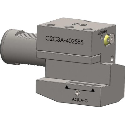 VDI držák DIN69880 C2C3A-50x25x85