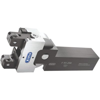 Rádlovací tvářecí nástroj QUICK F761-20M pro rádlovací kolečko 20 x 6 x 6
