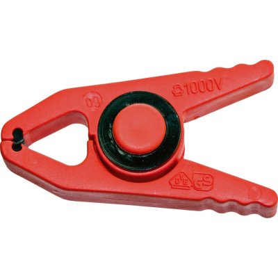 Svorka VDE 80 mm