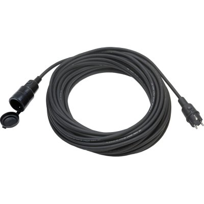 Prodlužovací kabel 10 m H07RN-F3G1,5 IP44 Althoff