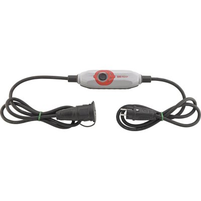 Prodlužovací kabel 3 m H07RN-F 3G2,5 IP44 s PRCD-S plus Althoff