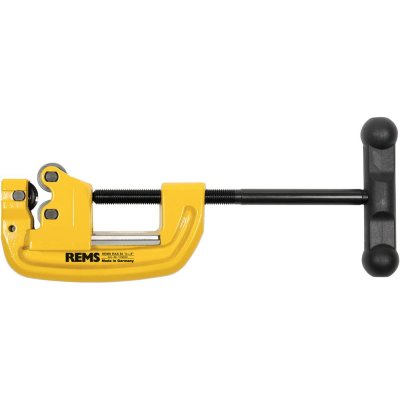 Řezačka trubek RAS pro ocel 1/8-2" REMS REMS