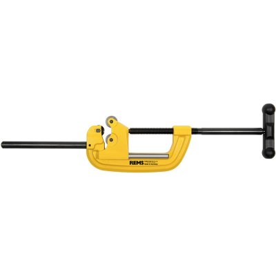 Řezačka trubek RAS pro ocel 1 1/4-4" REMS REMS