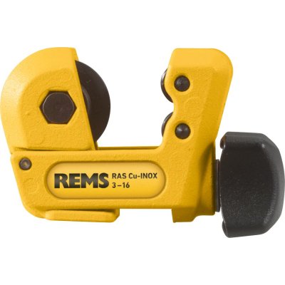 RAS Cu-INOX 3 - 16 mm Rems