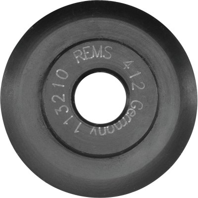 Řezací kolečko Cu, INOX, 3-120, s4 Rems