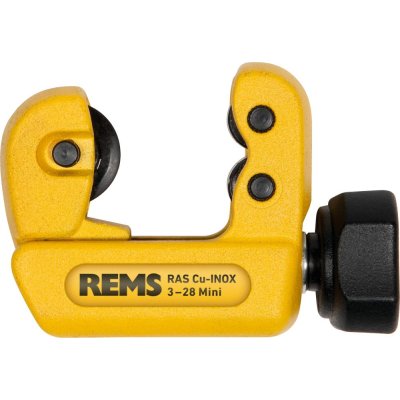 RAS Cu-INOX 3 - 28 Mini 3 - 28 mm, 1/8 - 1 1/8"