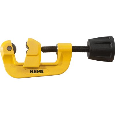 Řezačka na trubky REMS RAS Cu-INOX 3-28