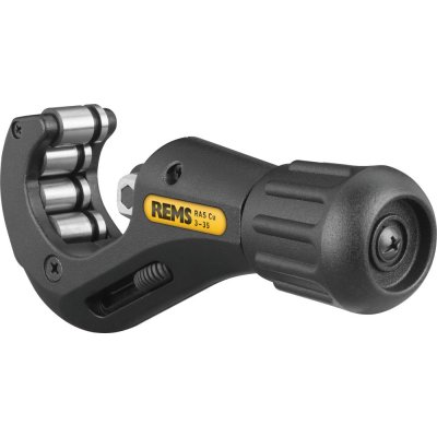 RAS Cu 3 - 35 mm, 1/8 - 1 3/8" - obrázek