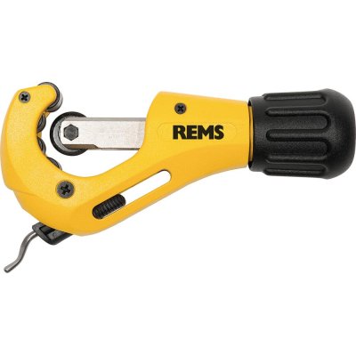 Řezačka na trubky REMS RAS Cu-INOX 3-35