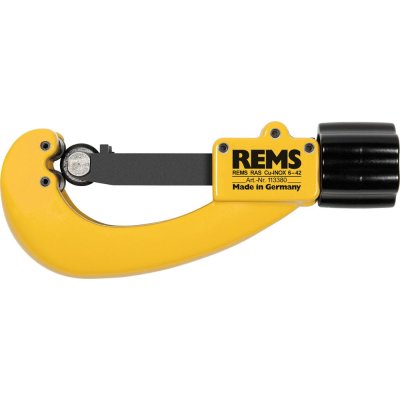 Řezačka na trubky REMS RAS Cu-INOX 6-42