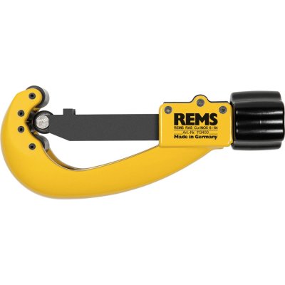 Řezačka na trubky REMS RAS Cu-INOX 6-64