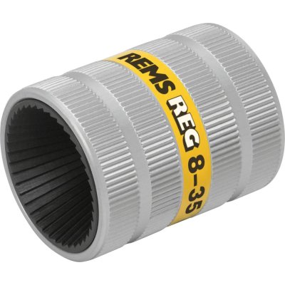 REMS REG 8-35 vnější/vnitřní odjehlovač trubek 8 - 35 mm, 3/8 - 1 3/8" - obrázek