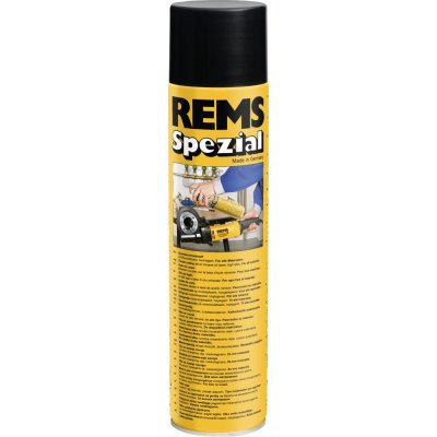 Speciální sprej REMS