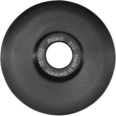 Řezací kolečko pro řezačku trubek RAS pro ocel 1 1/4 4", s12 REMS