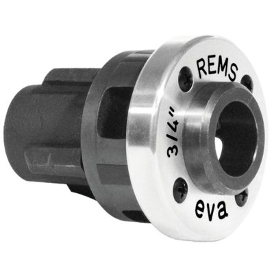 Řezná hlava eva S R 3/4" REMS
