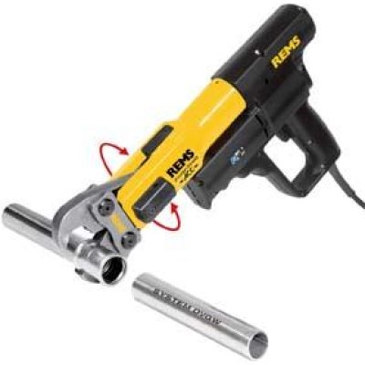 Elektrický hydraulický radiální lis Power-Press ACC BasicPack - obrázek