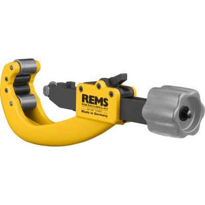 RAS Cu-INOX S 8 - 64 mm, 3/8 - 2 1/2" - obrázek